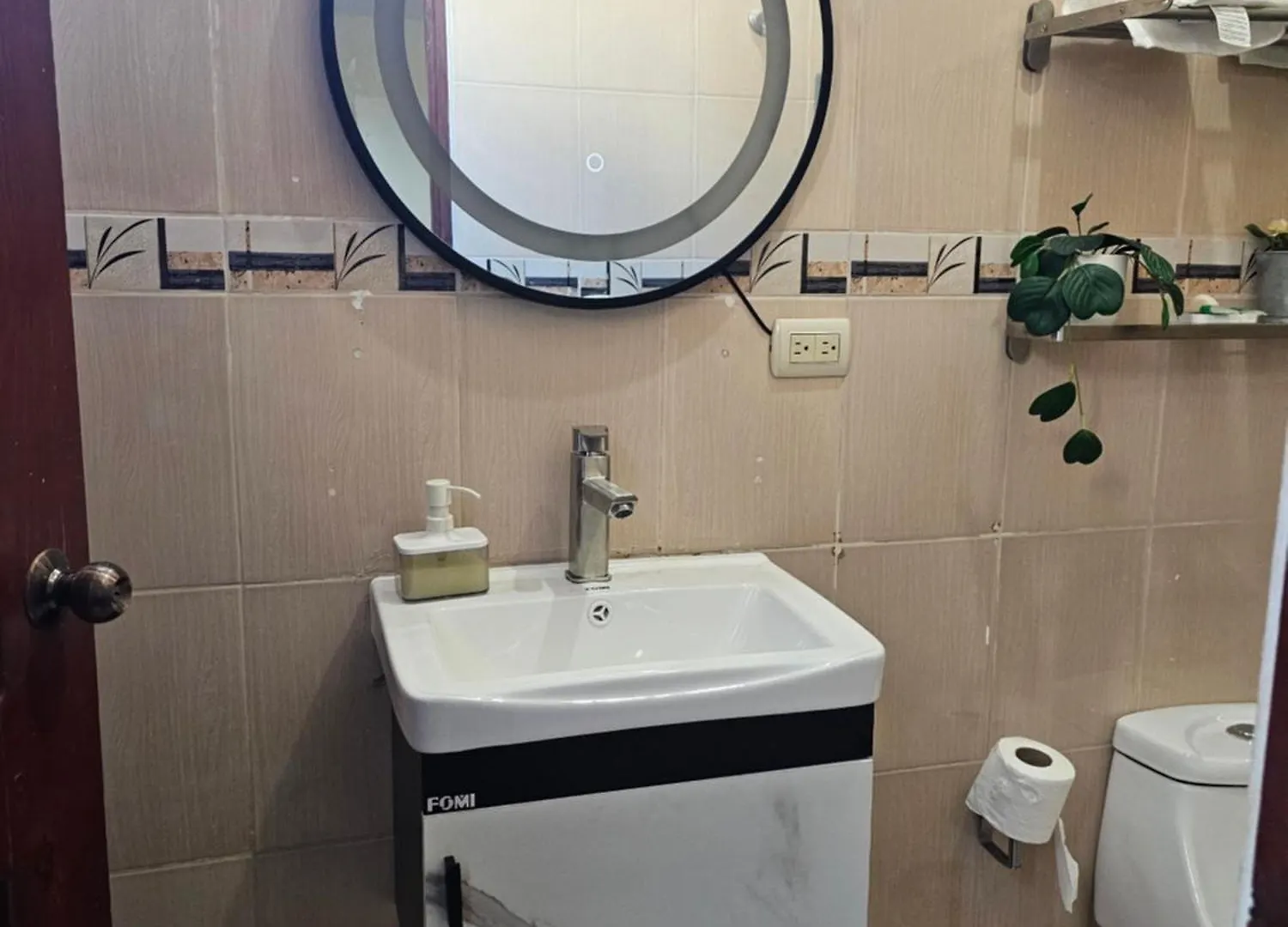 Apartamento Costa Azul En El Pueblito Puerto Plata Penzion