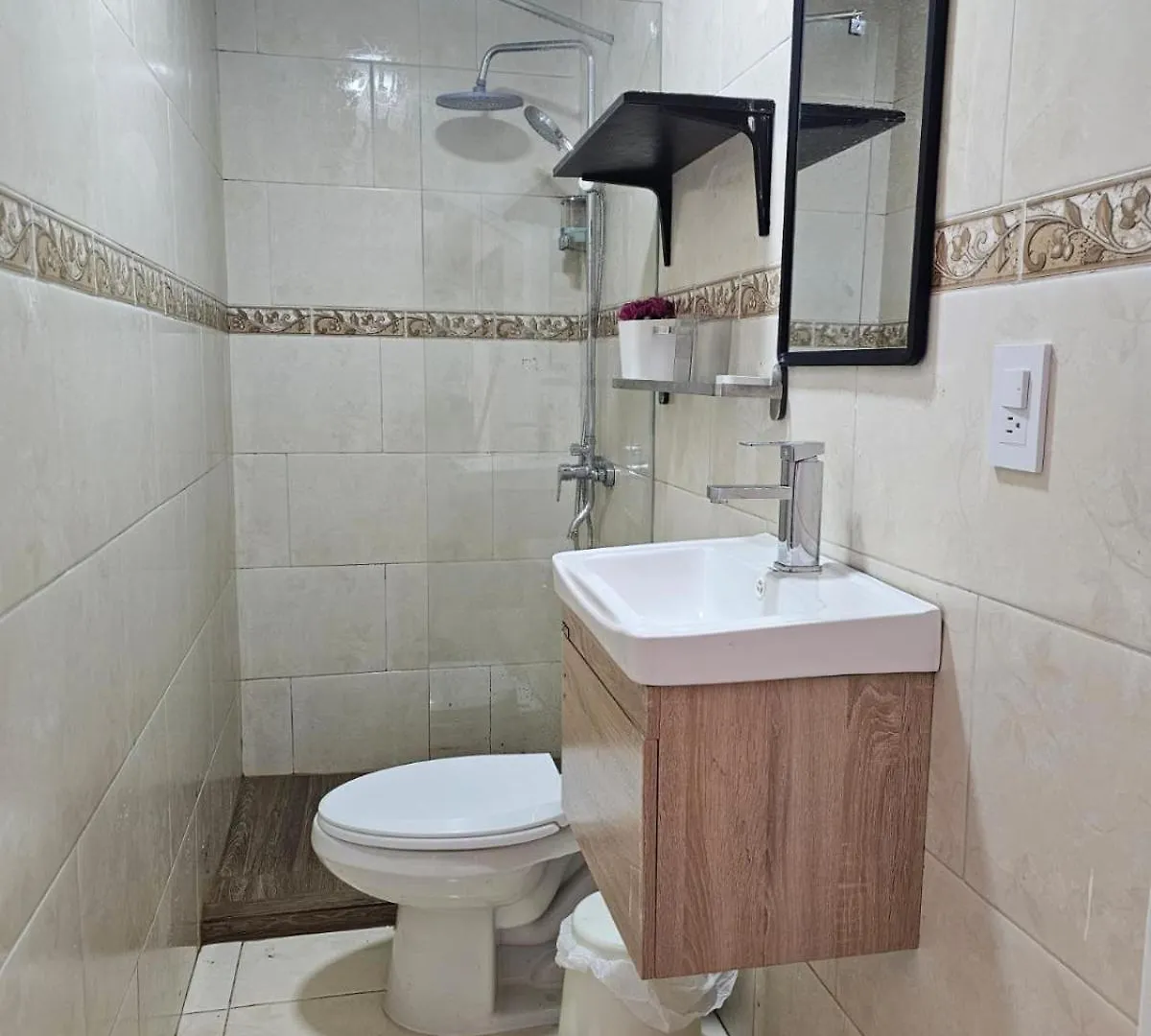 Apartamento Costa Azul En El Pueblito Puerto Plata
