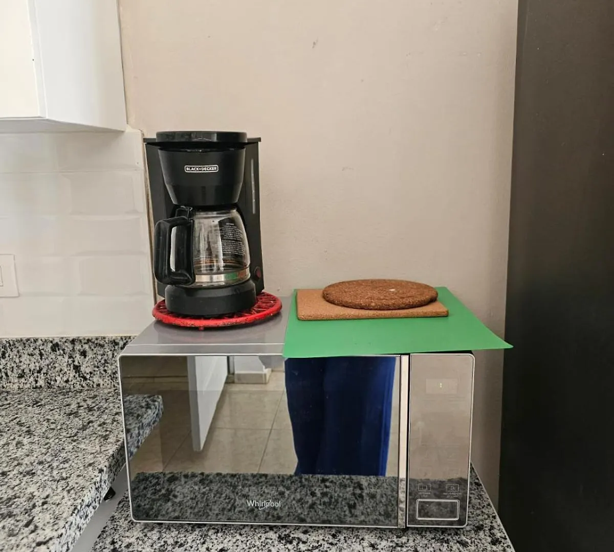 Penzion Apartamento Costa Azul En El Pueblito Puerto Plata
