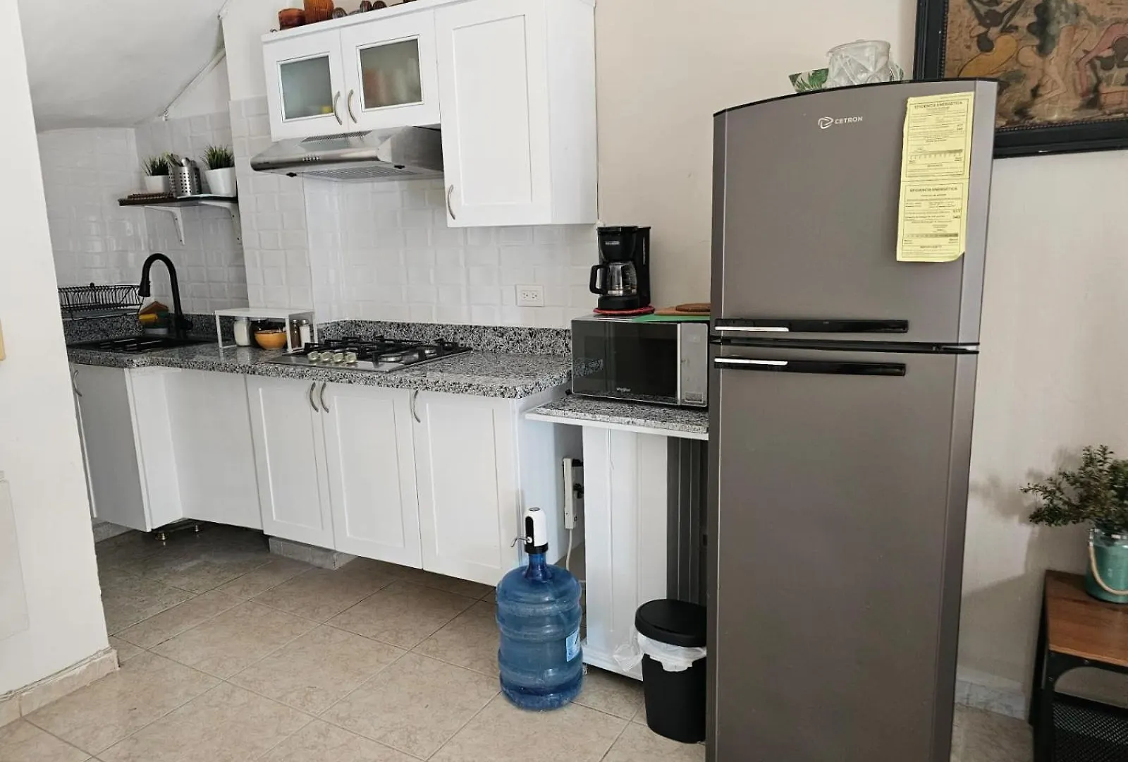 Penzion Apartamento Costa Azul En El Pueblito Puerto Plata