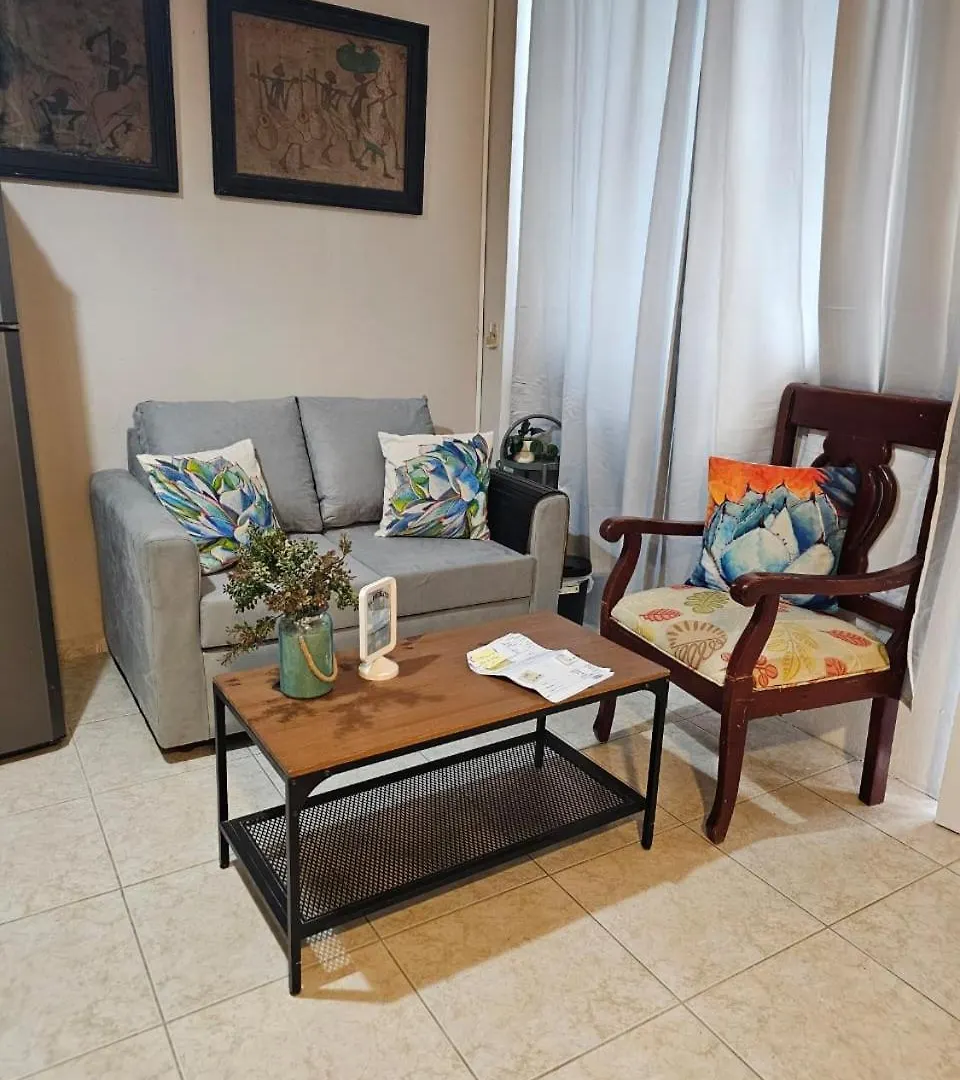 Apartamento Costa Azul En El Pueblito Puerto Plata Penzion