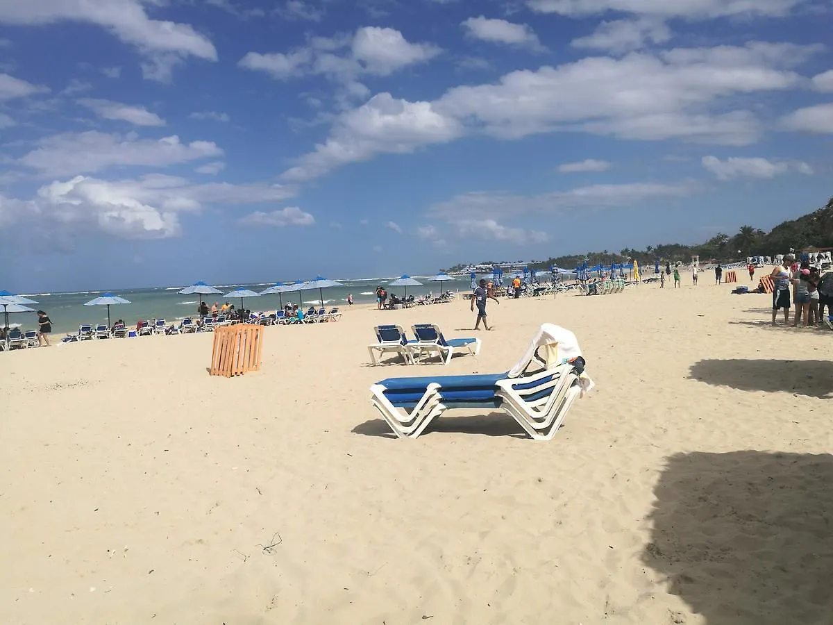 Apartamento Costa Azul En El Pueblito Puerto Plata Dominikánská republika