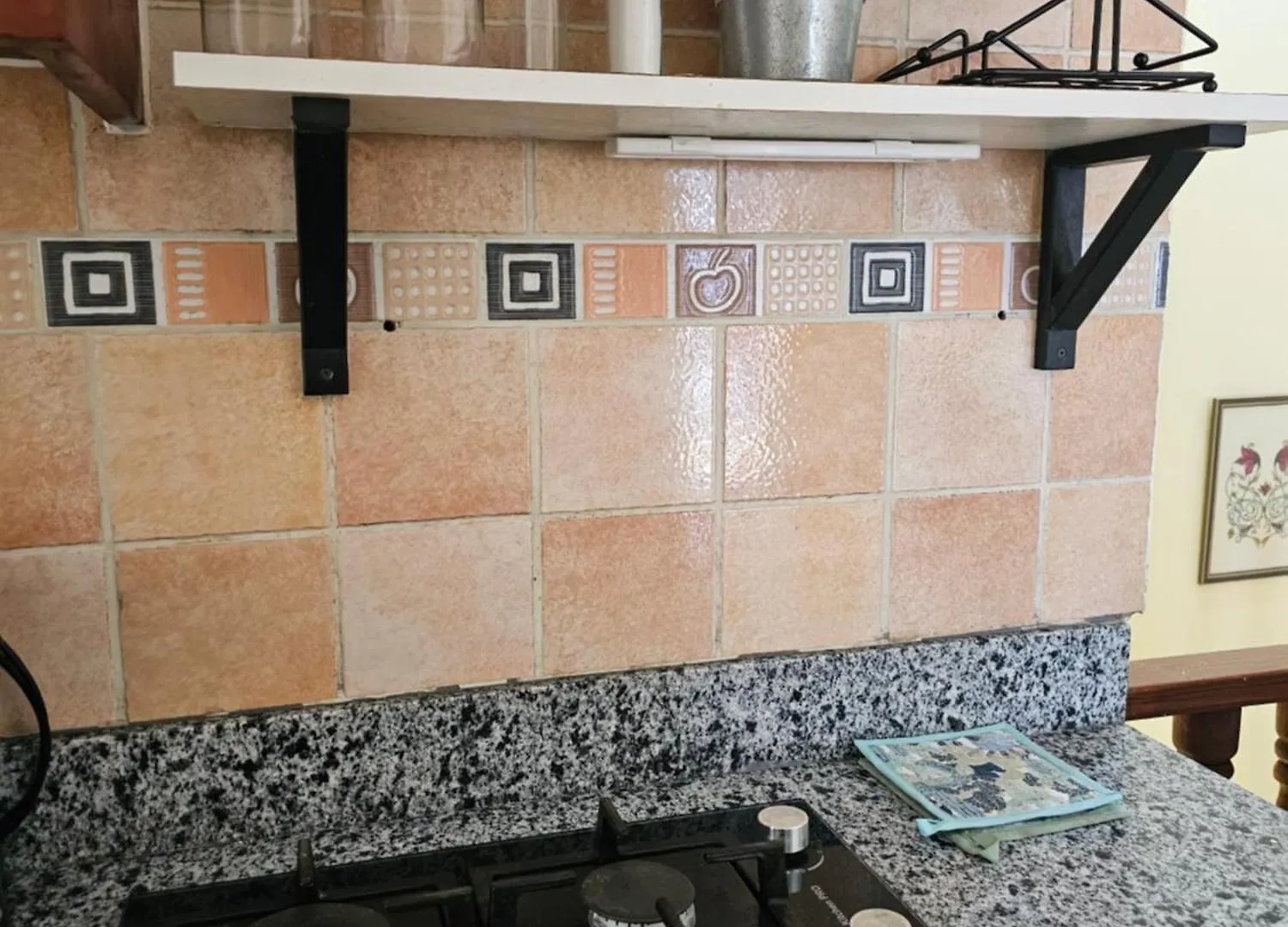 Apartamento Costa Azul En El Pueblito Puerto Plata 0*,