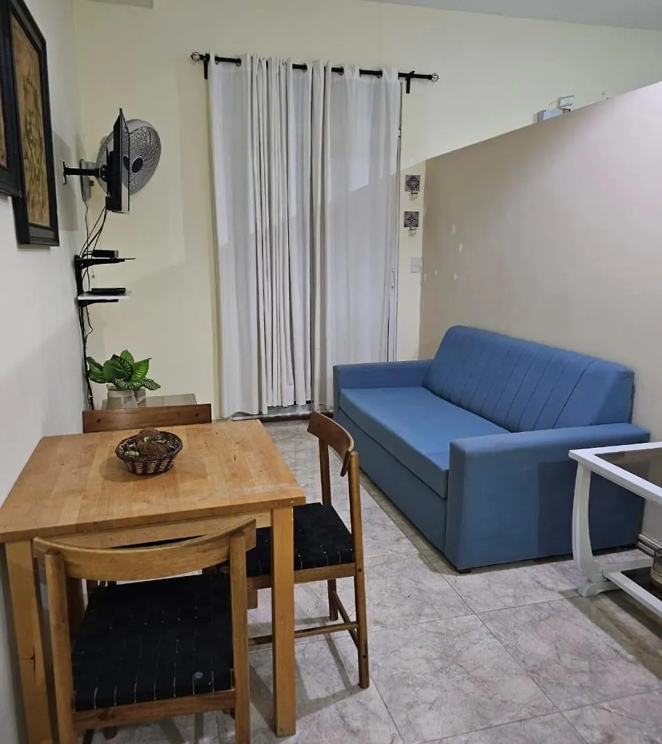 Apartamento Costa Azul En El Pueblito Puerto Plata 0*,