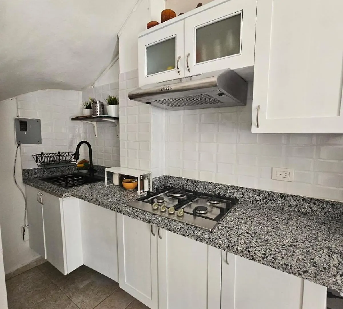 Apartamento Costa Azul En El Pueblito Puerto Plata République dominicaine