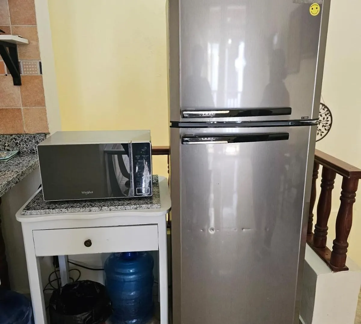 Apartamento Costa Azul En El Pueblito Puerto Plata
