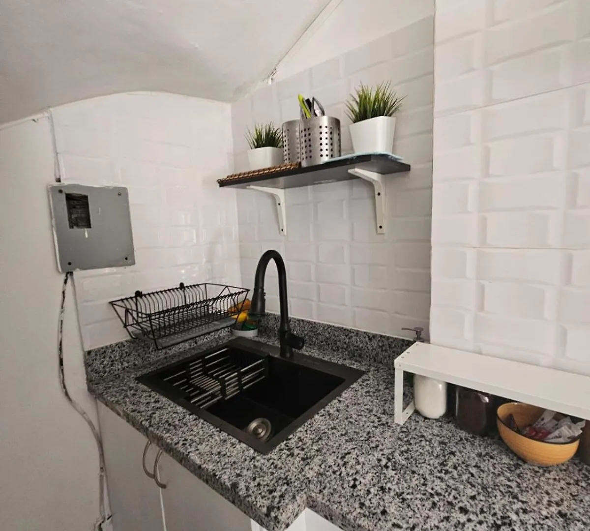 Apartamento Costa Azul En El Pueblito Puerto Plata 0*,  République dominicaine