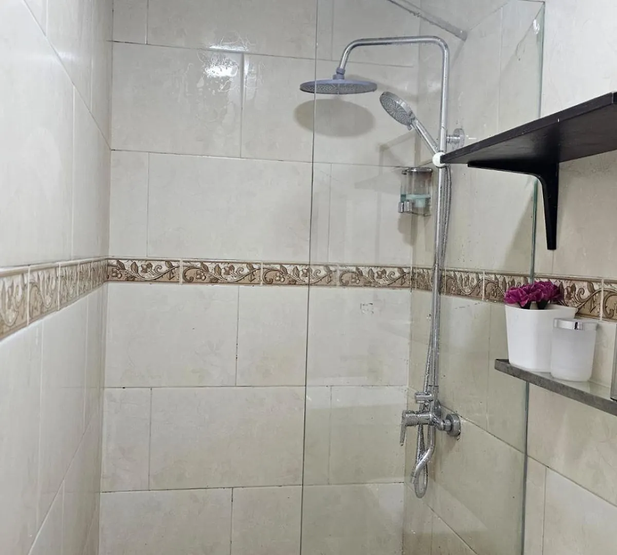 Mini-hôtel Apartamento Costa Azul En El Pueblito Puerto Plata