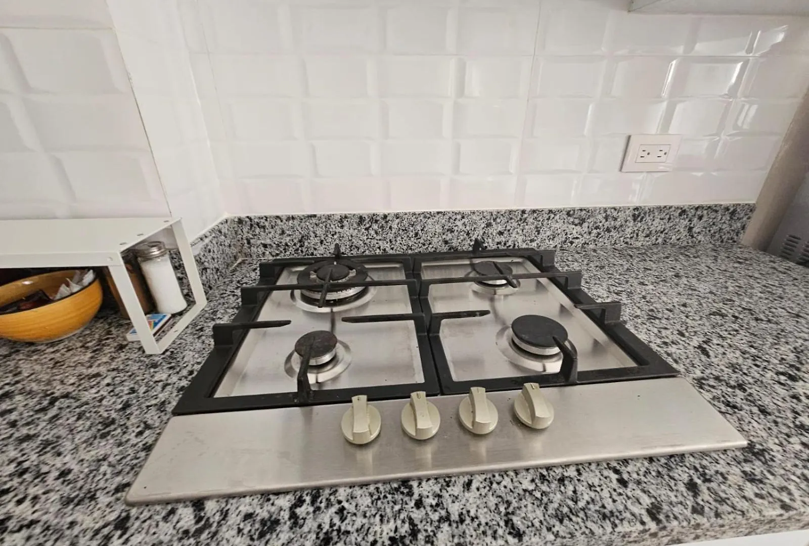 Mini-hôtel Apartamento Costa Azul En El Pueblito Puerto Plata