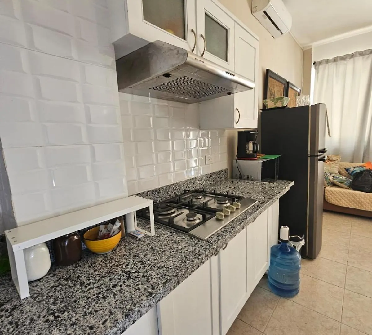 Apartamento Costa Azul En El Pueblito Puerto Plata Mini-hôtel