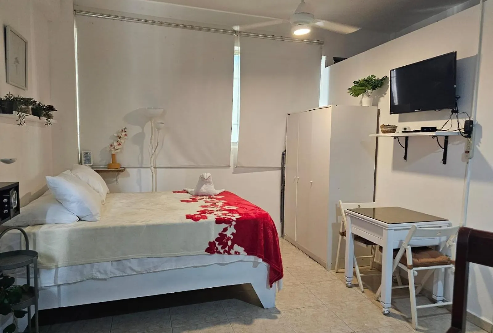 Mini-hôtel Apartamento Costa Azul En El Pueblito Puerto Plata
