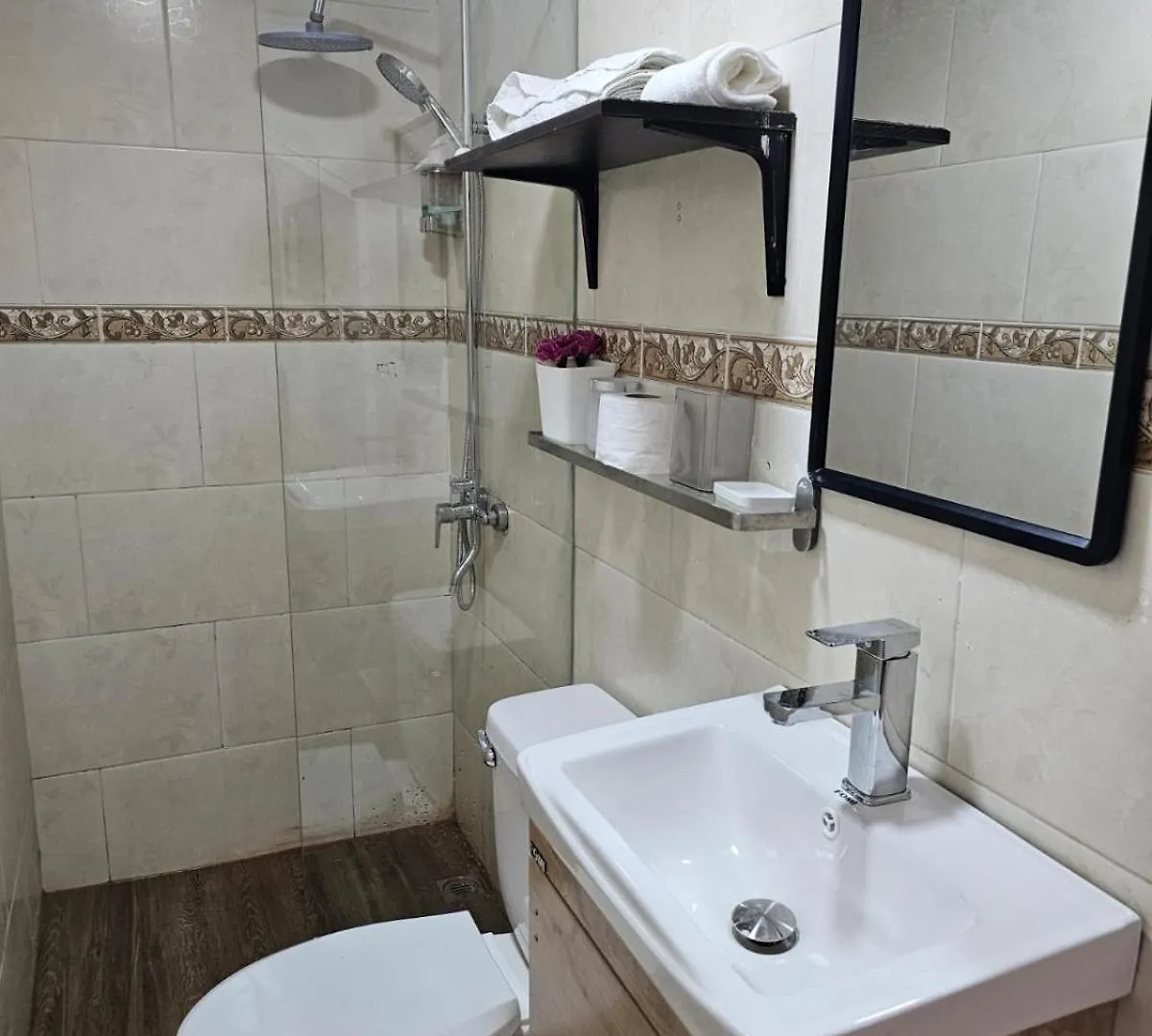 Mini-hôtel Apartamento Costa Azul En El Pueblito Puerto Plata République dominicaine