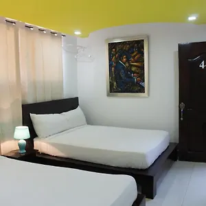 ** Hotel Ccny Y Restaurante République dominicaine