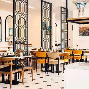 *** Hotel Rose Executive - Dwtc Émirats arabes unis