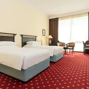*** Hotel Copthorne Airport Émirats arabes unis
