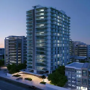  Appartement Monaco Residences Piantini République dominicaine