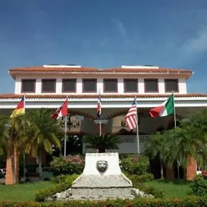 4* Hotel Celuisma Playa Dorada