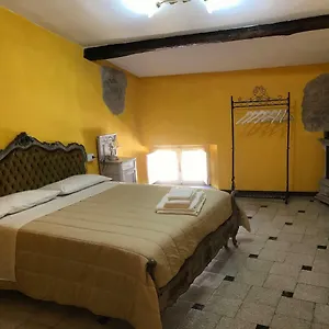 *** Hotel Antica Lanterna Italie