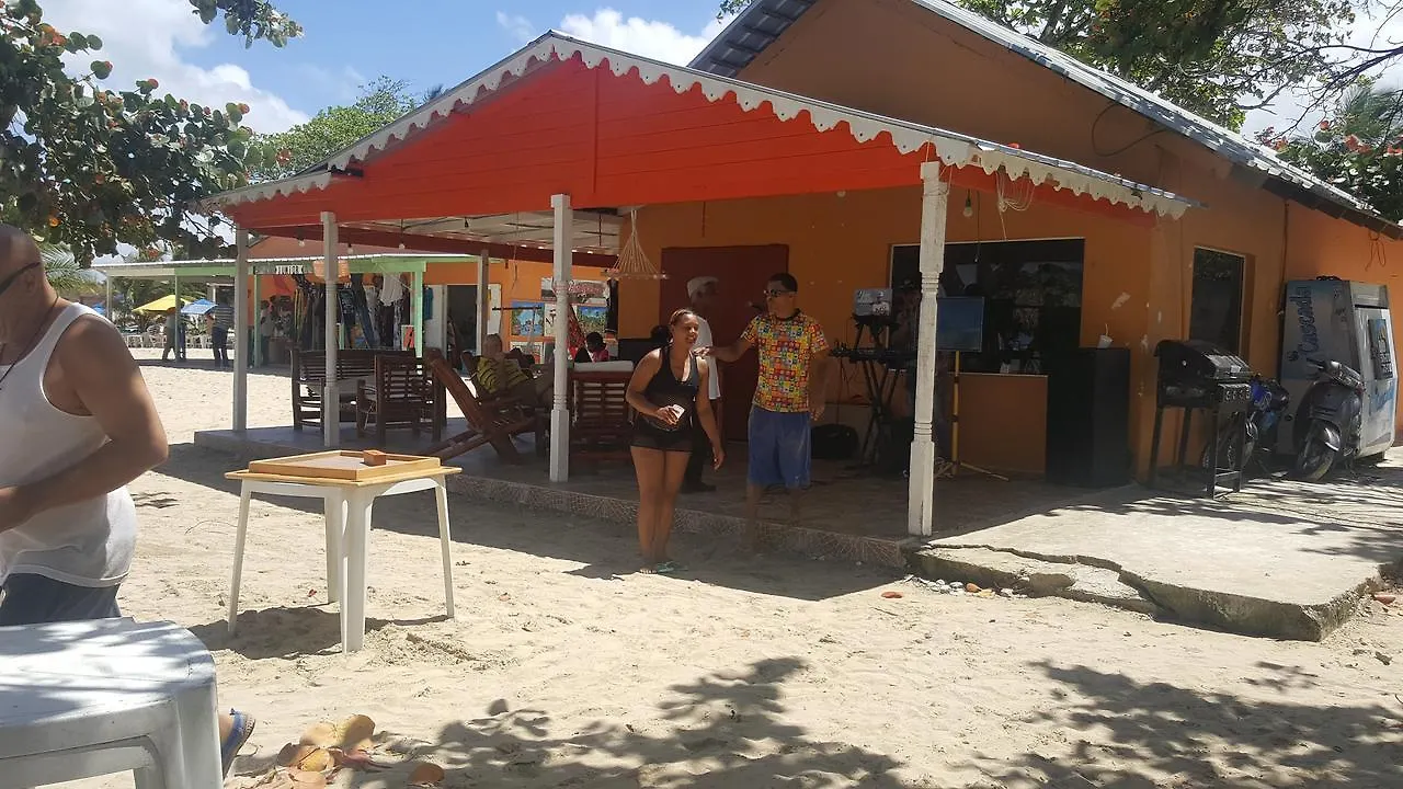 El Pueblito,Al Lado De Playa Dorada Hotel Puerto Plata 0*,  Dominican Republic