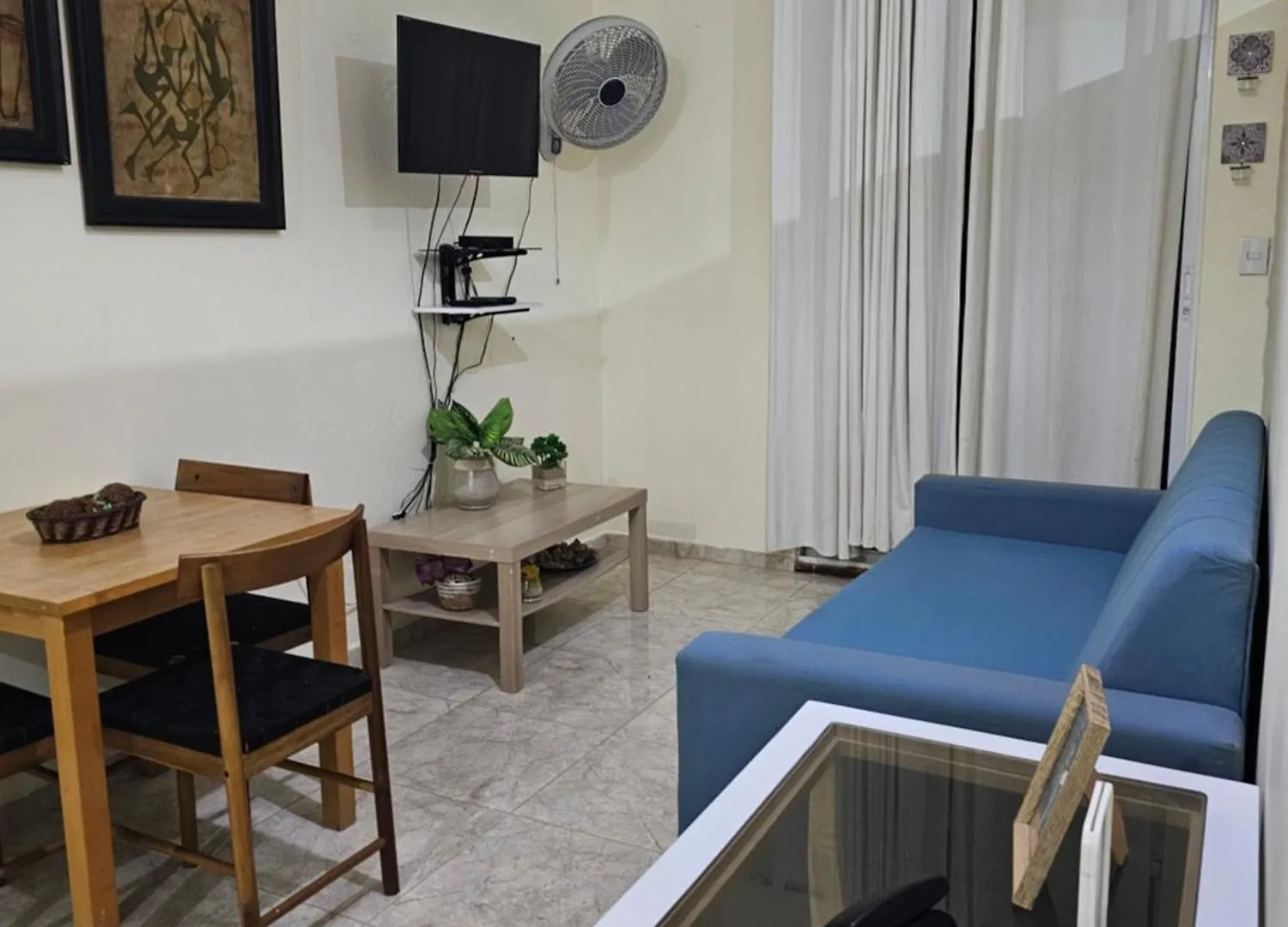 Apartamento Costa Azul En El Pueblito Puerto Plata