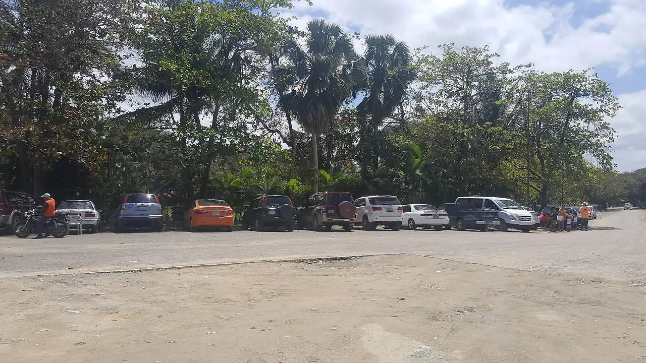 Apartamento Costa Azul En El Pueblito Puerto Plata Dominican Republic
